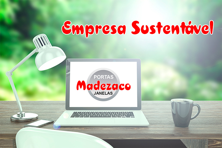Sustentabilidade Madezaco em Sorriso MT